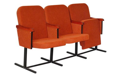 Кресла для конференц-залов Рим-2